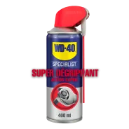 Super Dégrippant WD-40 Specialist 400 ml